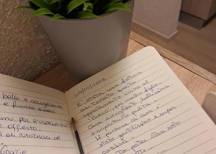 Lejlighed Istria 81 *