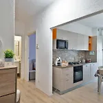 Appartement Istria 81