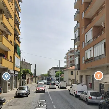 Istria 81 아파트 *