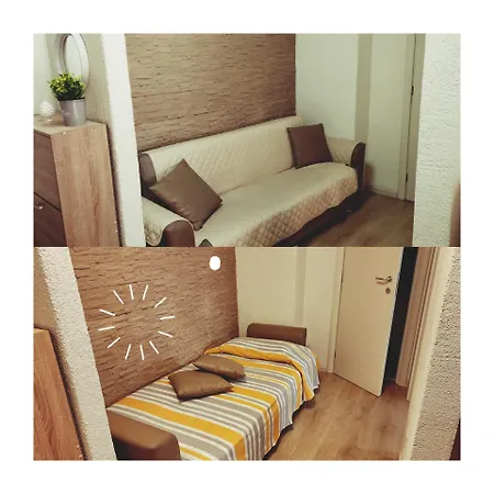 Istria 81 * 트리에스테