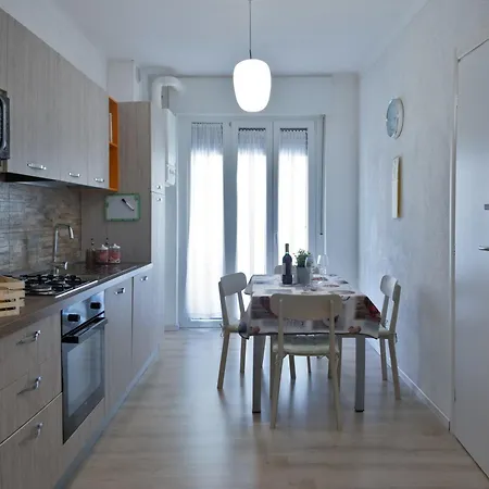 Istria 81 트리에스테