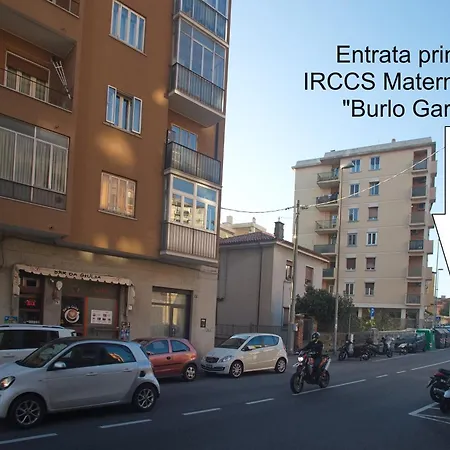 Istria 81 트리에스테