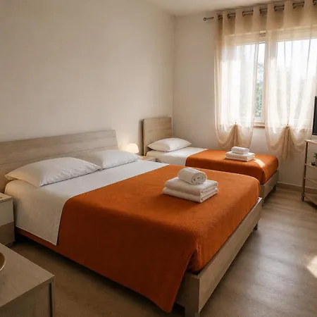 Istria 81 Апартаменти