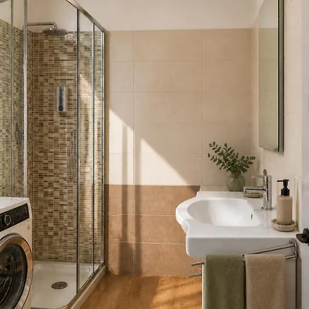 Apartman Istria 81 *