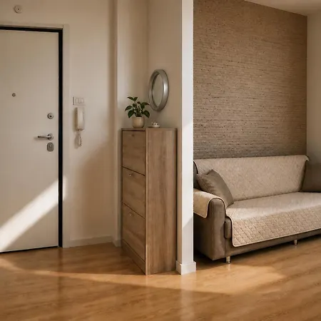 Istria 81 Appartement Trieste