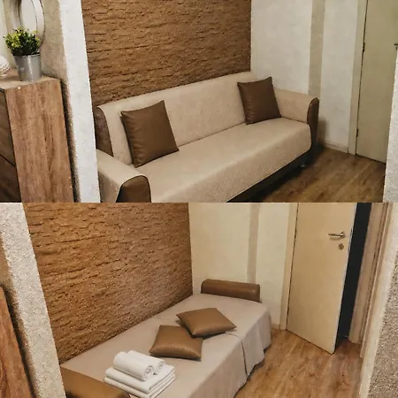 Apartman Istria 81 *