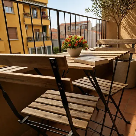 Apartman Istria 81