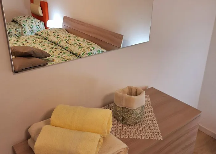 Apartment Istria 81 Triest