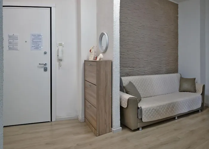 Istria 81 Apartment Triest