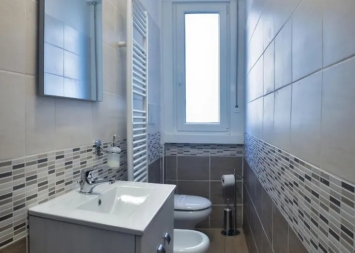 Istria 81 Apartment *