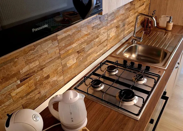 Apartment Istria 81 *